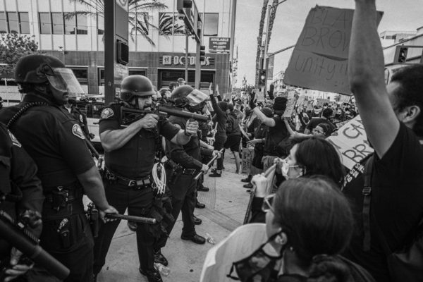 قائمة أغاني ضد الشرطة معازف جورج فلويد عنصرية مظاهرات احتجاجات