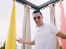 مايسترو إيفا معازف راب مغربي