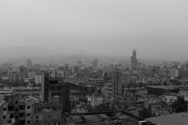 بيروت لبنان معازف عمر ذوابه مقال ملف انفجار مذكرات