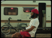 إصدار جديد لـ فلاق من إنتاج إدريسي