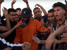لمبوق يستضيف الجراندي طوطو في راب الشوارع