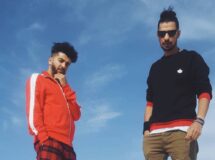 أول ألبوم لثنائي سي لمهف منذ عشر سنوات