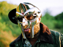 إم إف دووم وفاة إم سي راب معازف MF Doom MC Death Rap Ma3azef