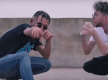 حليوة سافاج بلج راب المغرب راب الجزائر معازف 7liwa Savage Plug Moroccan Rap Algerian Rap Ma3azef
