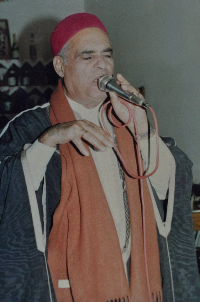 إسماعيل الحطاب الأغنية الشعبية التونسية معازف Ismail Al Hattab Folk Tunisian Song Ma3azef
