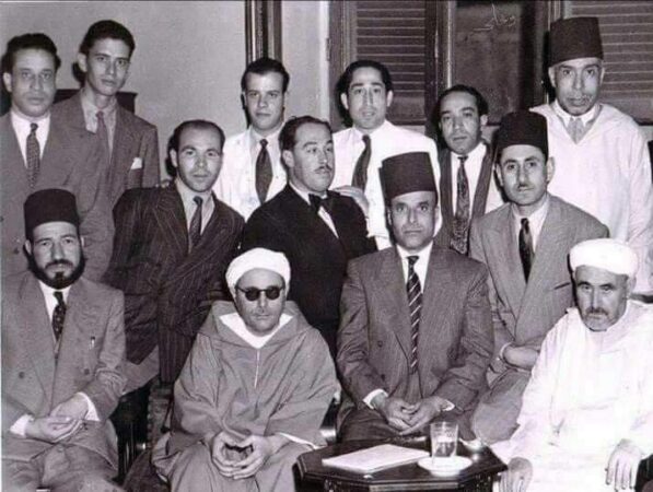 نحن عصبة الإله | تاريخ موجز لـ النشيد الإسلامي في تونس