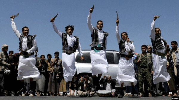 حراس البحر الأحمر | ما خلفته الحرب على الأغنية اليمنية