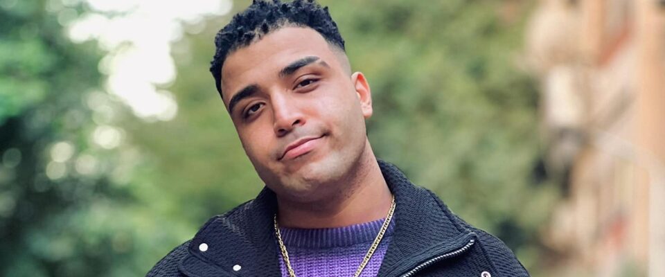 عجماوي جاي بانتفاضة | لماذا نسمع إسلام كابونجا