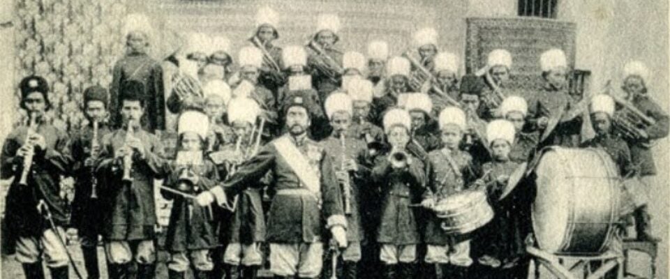 لا مكان للغزل | أغاني الأحواز بين الريف والمدينة