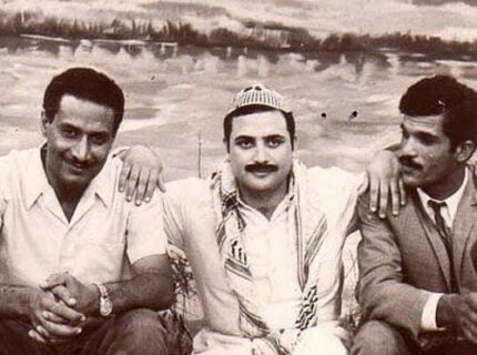 رافقتني الونّة والحسرات | كيف عادت الأغنية العراقية المنسيّة
