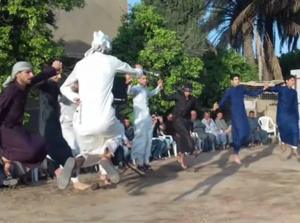 هلا باليلعب | الجوبي من الغربية إلى التيك توك