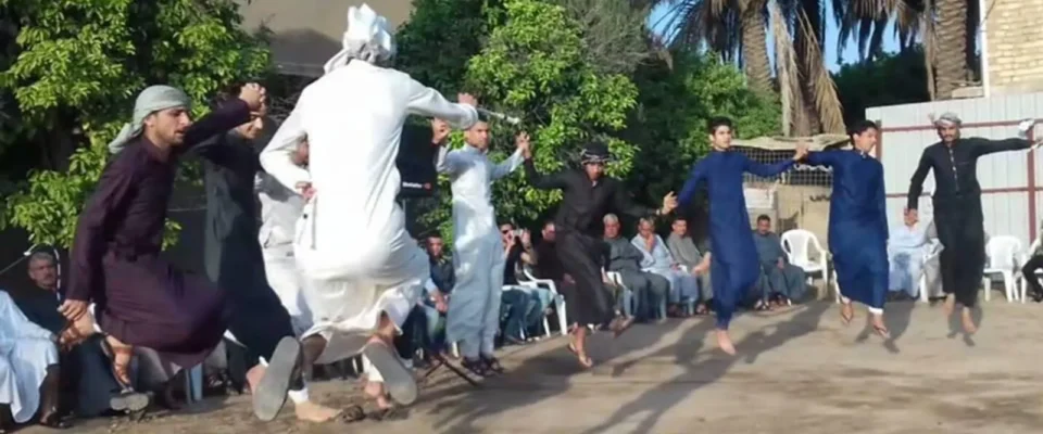 هلا باليلعب | الجوبي من الغربية إلى التيك توك