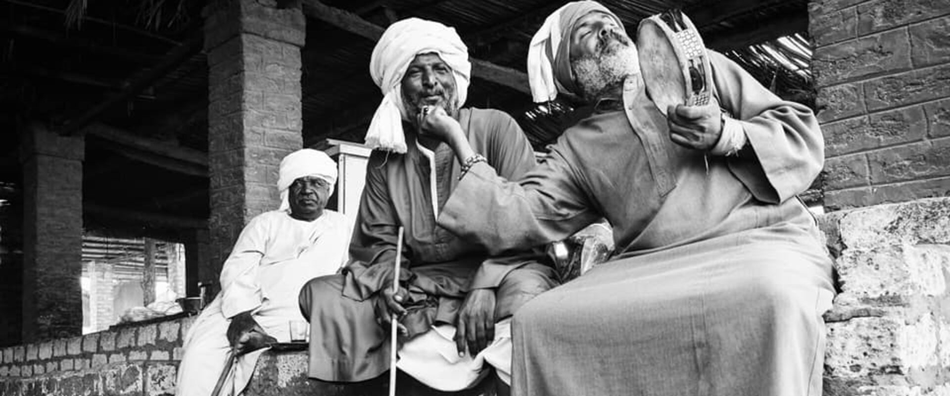 شد الليل من أطرافه | فن النميم من صعيد مصر إلى نعناع الجنينة