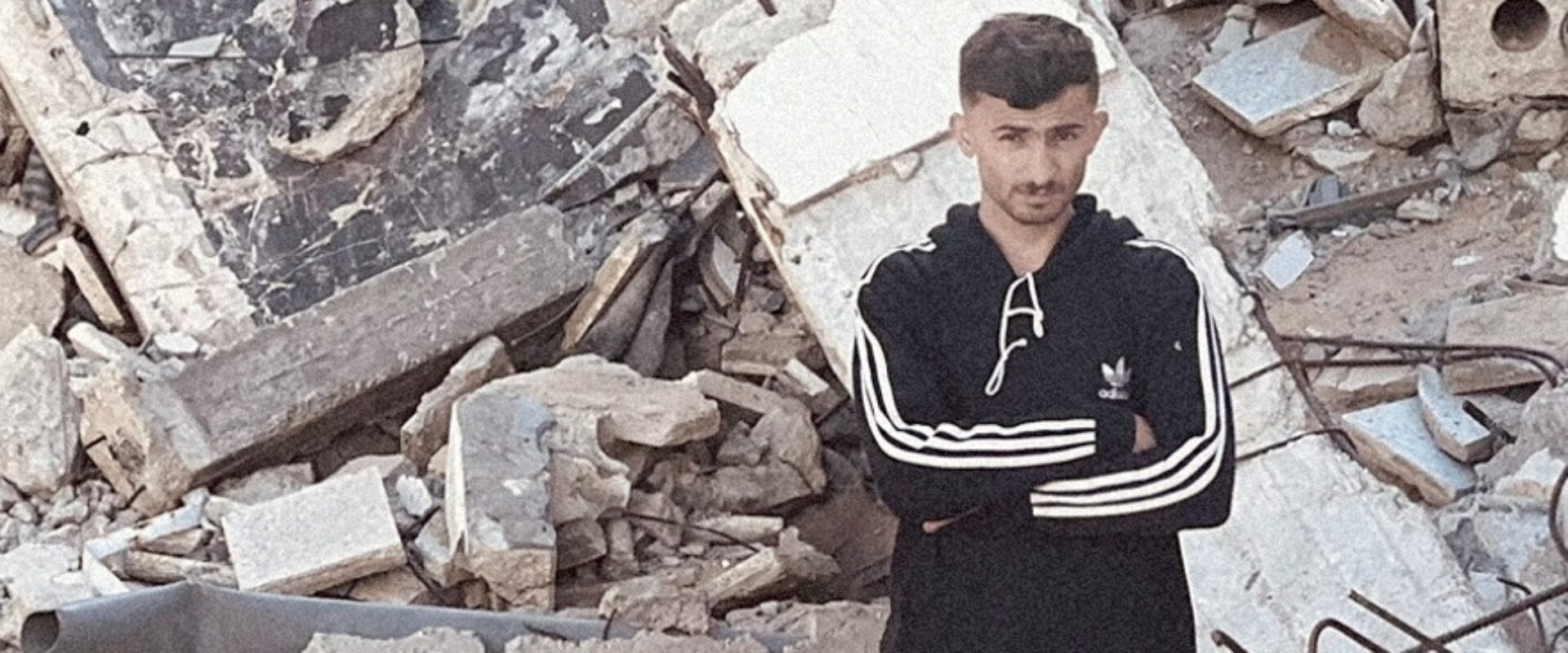 ما رح أوطي معاييري | مقابلة مع بشندي من قلب الإبادة
