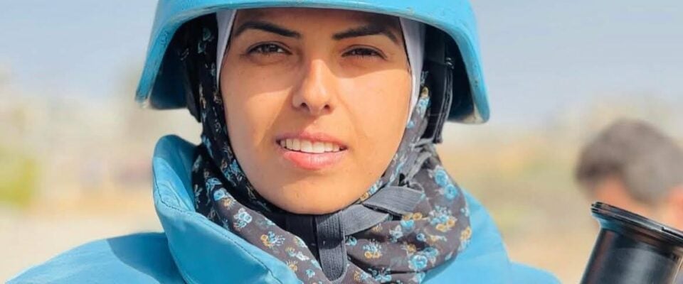 ندر للحرية | يما مويل الهوا بين الأم والحب والمقاومة