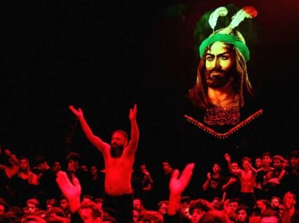 قوم يا حامي الظعينة | لطميات الشور بين الرفض والوَلَع