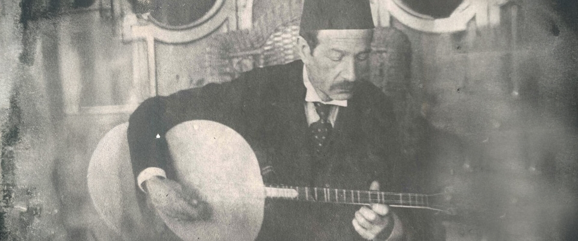 ظلموه | لمحة من مقامات عربيّة منسيّة